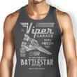 Viper Garage - Tank Top