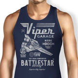 Viper Garage - Tank Top