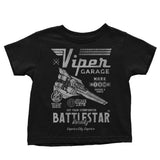 Viper Garage - Youth Apparel