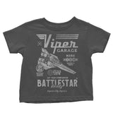 Viper Garage - Youth Apparel