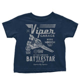 Viper Garage - Youth Apparel