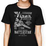 Viper Garage - Women's Apparel