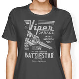 Viper Garage - Women's Apparel