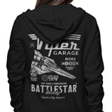 Viper Garage - Hoodie