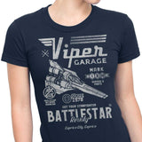 Viper Garage - Women's Apparel