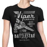 Viper Garage - Women's Apparel