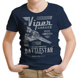 Viper Garage - Youth Apparel