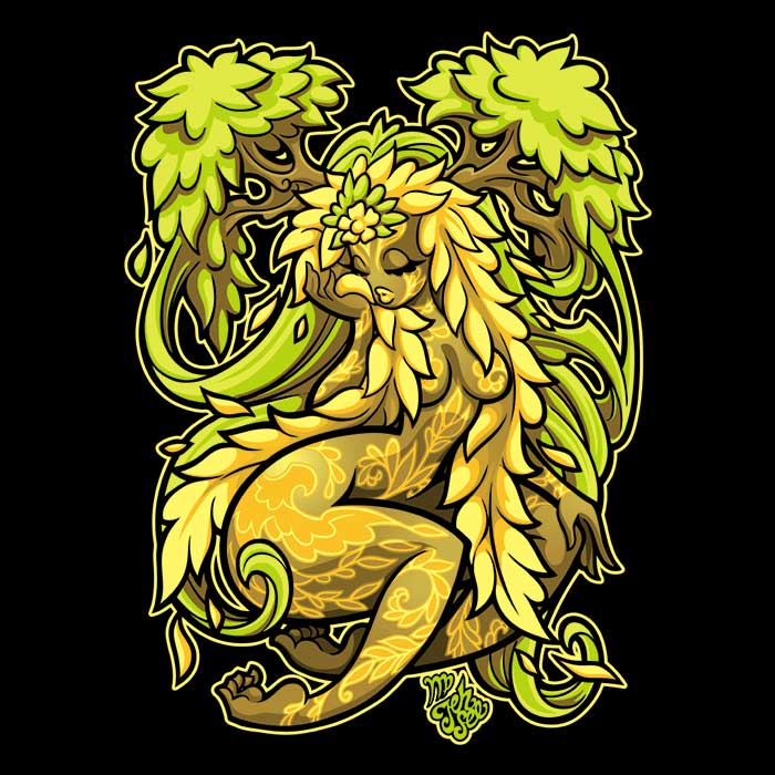 Virgo - Men's Apparel