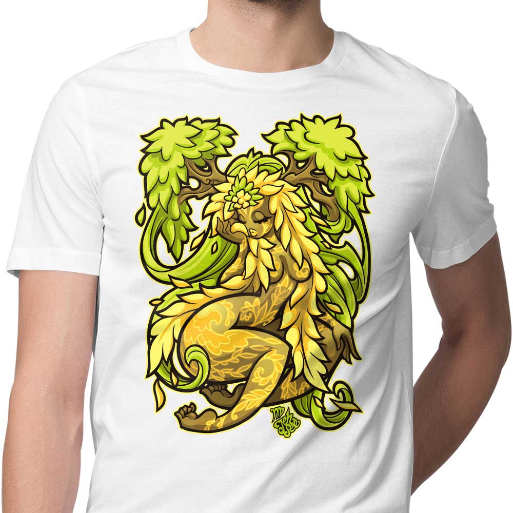 Virgo - Men's Apparel