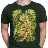 Virgo - Men's Apparel