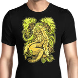 Virgo - Men's Apparel