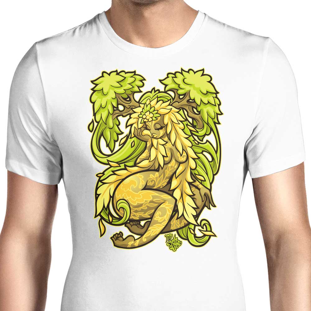 Virgo - Men's Apparel