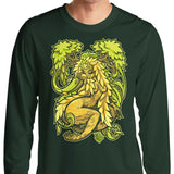 Virgo - Long Sleeve T-Shirt