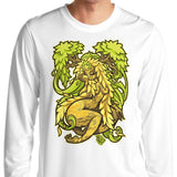 Virgo - Long Sleeve T-Shirt