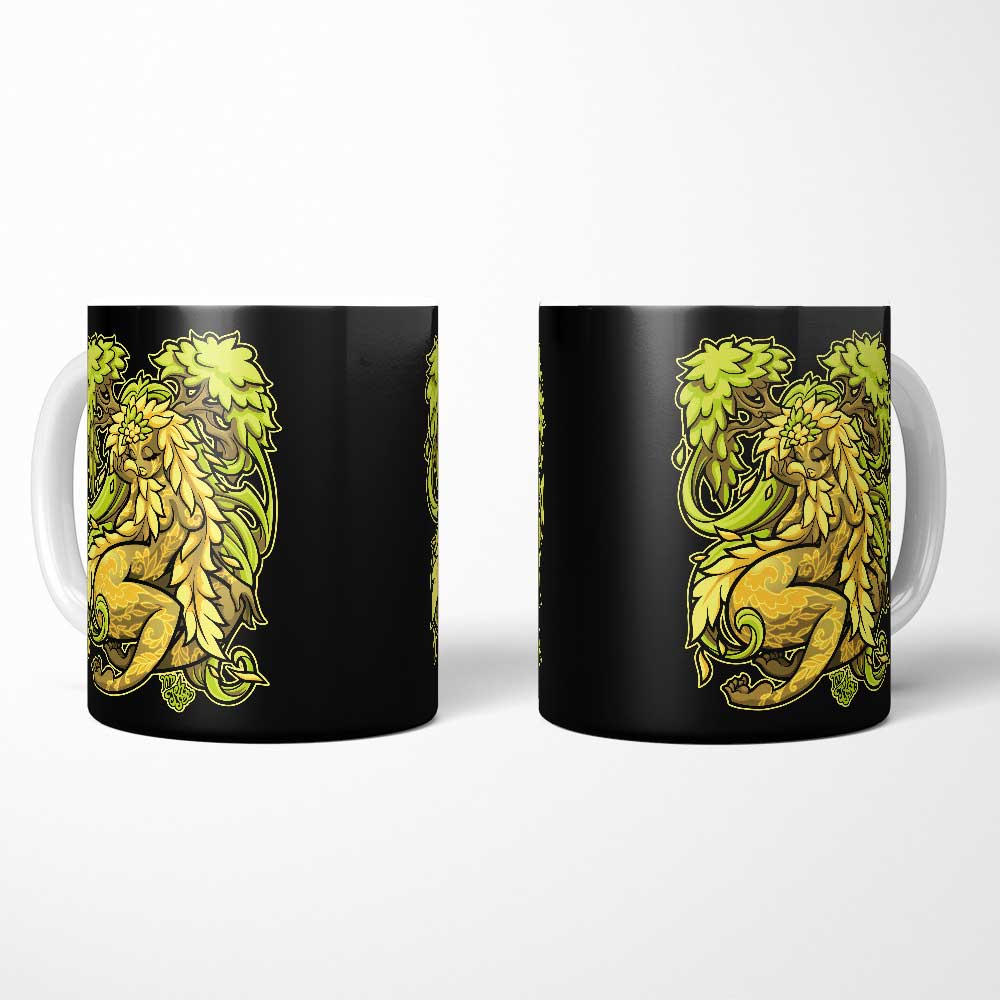 Virgo - Mug