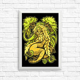 Virgo - Posters & Prints