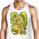 Virgo - Tank Top
