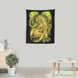 Virgo - Wall Tapestry