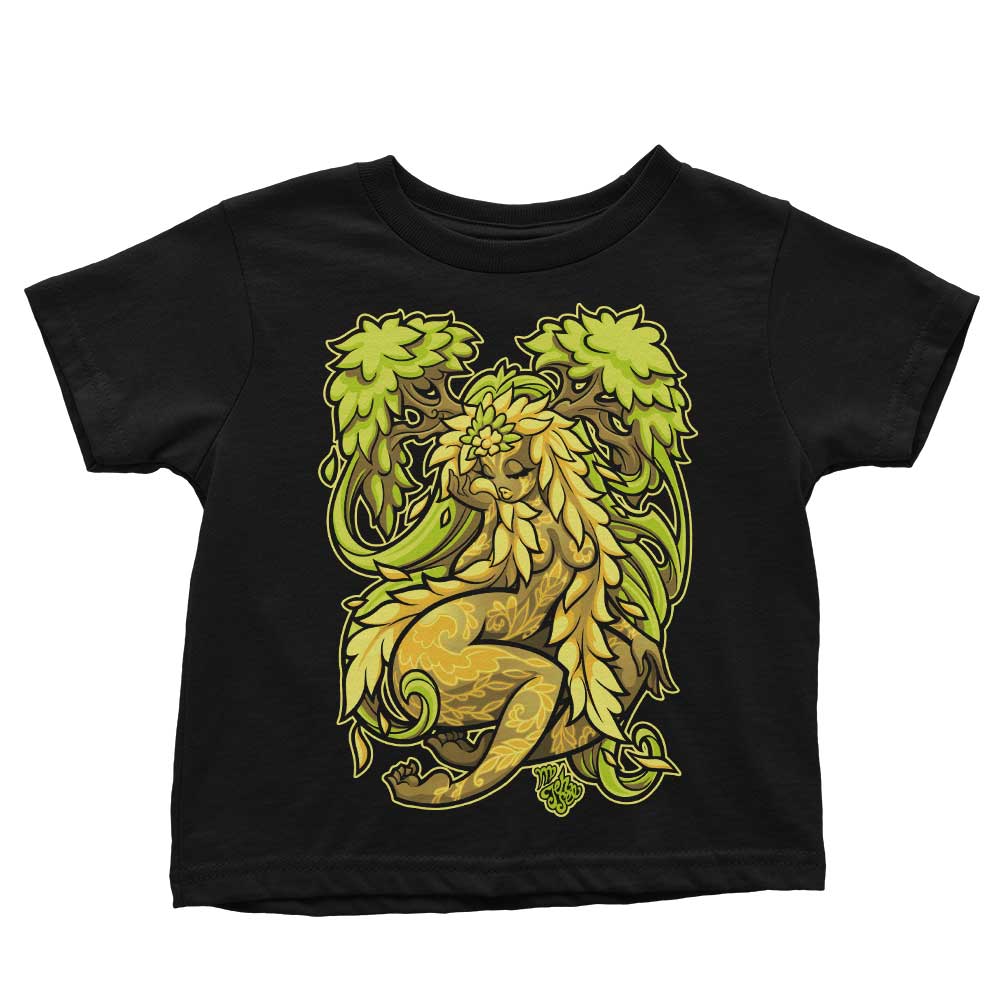 Virgo - Youth Apparel