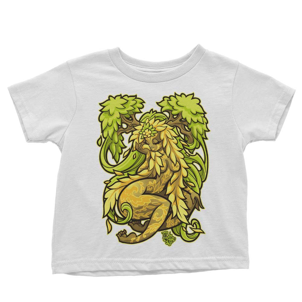 Virgo - Youth Apparel