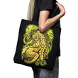 Virgo - Tote Bag
