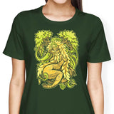 Virgo - Women's Apparel