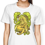 Virgo - Women's Apparel