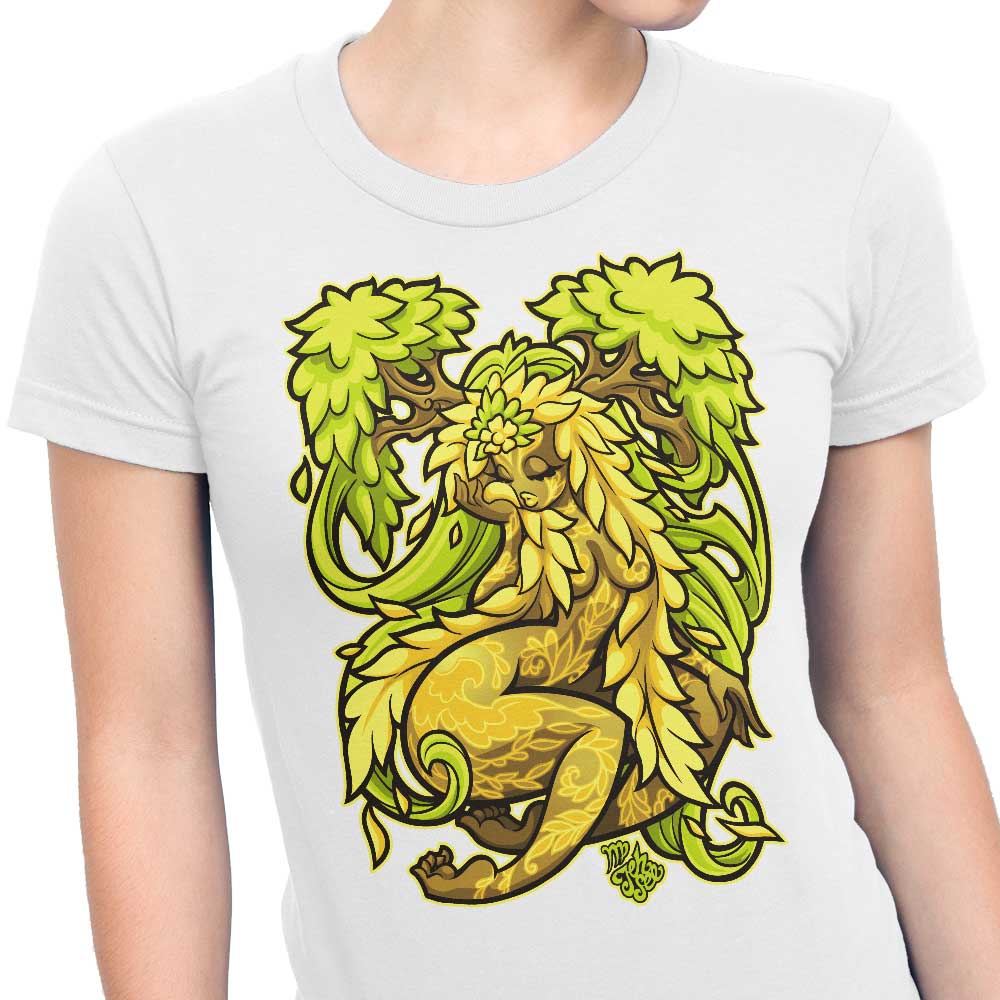 Virgo - Women's Apparel