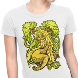 Virgo - Women's Apparel