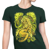 Virgo - Women's Apparel