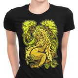 Virgo - Women's Apparel