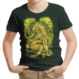 Virgo - Youth Apparel