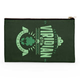 Viridian City Gym - Accessory Pouch