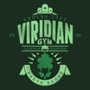 Viridian City Gym - Mousepad