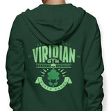 Viridian City Gym - Hoodie
