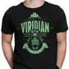 Viridian City Gym - Men's Apparel