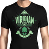 Viridian City Gym - Men's Apparel