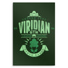 Viridian City Gym - Metal Print