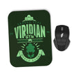 Viridian City Gym - Mousepad
