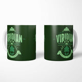 Viridian City Gym - Mug