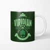 Viridian City Gym - Mug