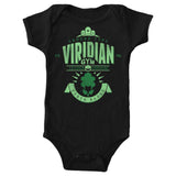 Viridian City Gym - Youth Apparel