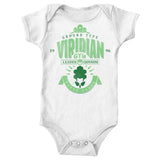 Viridian City Gym - Youth Apparel