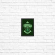 Viridian City Gym - Posters & Prints