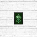 Viridian City Gym - Posters & Prints