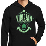 Viridian City Gym - Hoodie