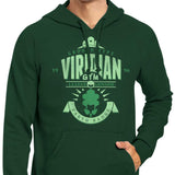 Viridian City Gym - Hoodie