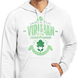 Viridian City Gym - Hoodie