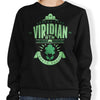 Viridian City Gym - Sweatshirt