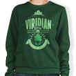 Viridian City Gym - Sweatshirt